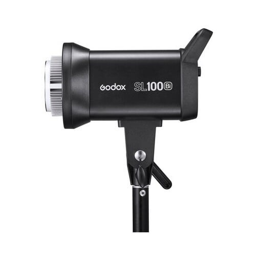 Godox SL100Bi – 100W 2800-6500K LED Light Bowens Mount
