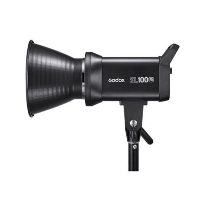 Godox SL100Bi – 100W 2800-6500K LED Light Bowens Mount