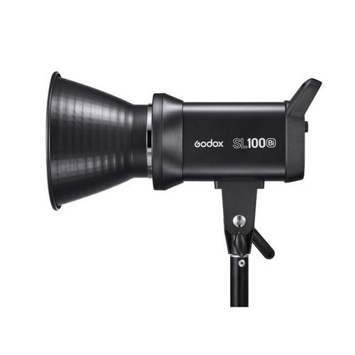 Godox SL100Bi – 100W 2800-6500K LED Light Bowens Mount