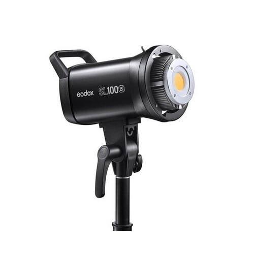 Godox SL100Bi – 100W 2800-6500K LED Light Bowens Mount