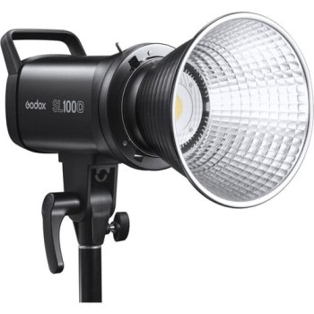 Godox SL100D – 100W 5600K LED Light Bowens Mount