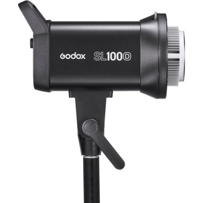 Godox SL100D – 100W 5600K LED Light Bowens Mount
