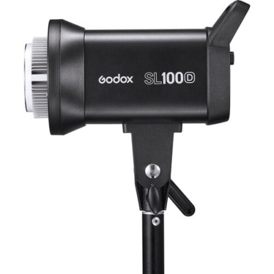 Godox SL100D – 100W 5600K LED Light Bowens Mount