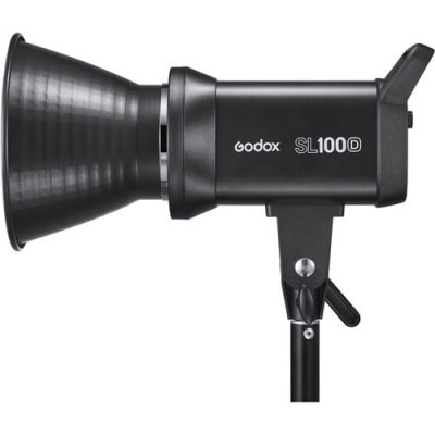 Godox SL100D – 100W 5600K LED Light Bowens Mount