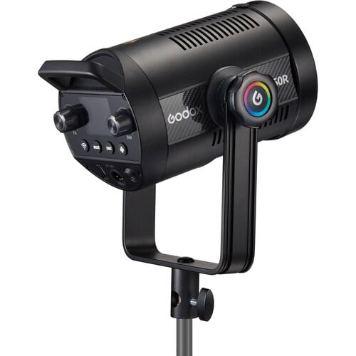 Godox SL150R – 150W RGB LED Light