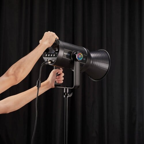 Godox SL150R – 150W RGB LED Light