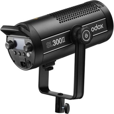 Godox SL300ii 300W LED Light (5600K) Bowens Mount