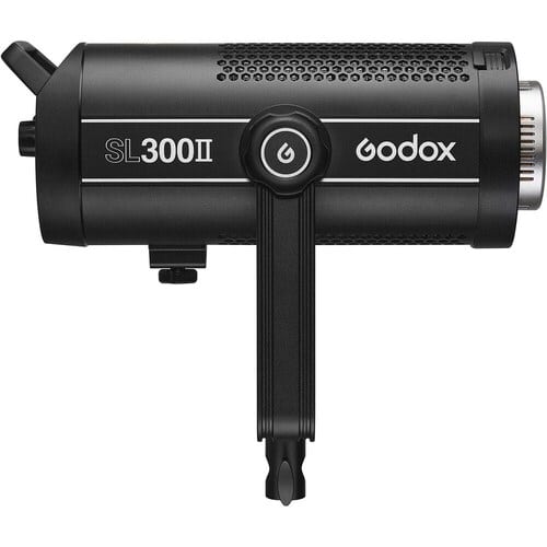 Godox SL300ii 300W LED Light (5600K) Bowens Mount