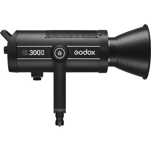 Godox SL300ii 300W LED Light (5600K) Bowens Mount