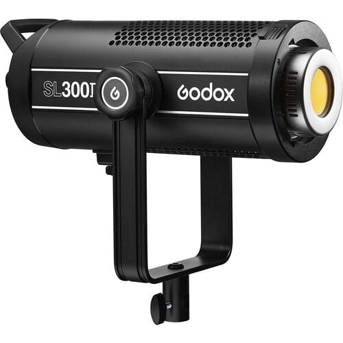 Godox SL300ii 300W LED Light (5600K) Bowens Mount
