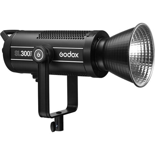 Godox SL300ii 300W LED Light (5600K) Bowens Mount
