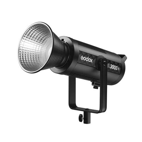 Godox SL300IIBi 300W LED Light Bi-Color Bowens Mount