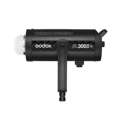 Godox SL300IIBi 300W LED Light Bi-Color Bowens Mount