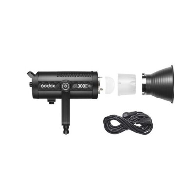 Godox SL300IIBi 300W LED Light Bi-Color Bowens Mount