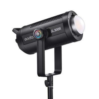 Godox SL300R – 300W RGB LED Light