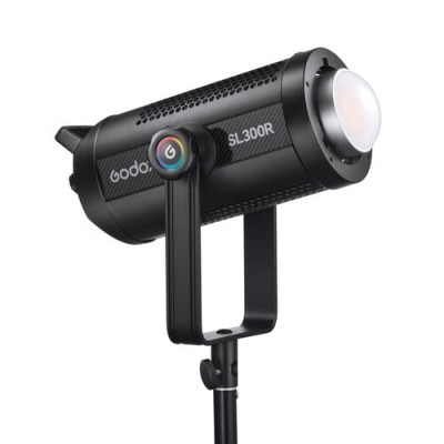 Godox SL300R – 300W RGB LED Light
