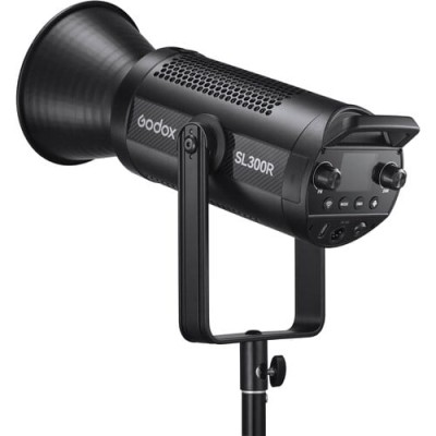Godox SL300R – 300W RGB LED Light