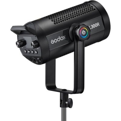 Godox SL300R – 300W RGB LED Light