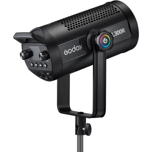 Godox SL300R – 300W RGB LED Light