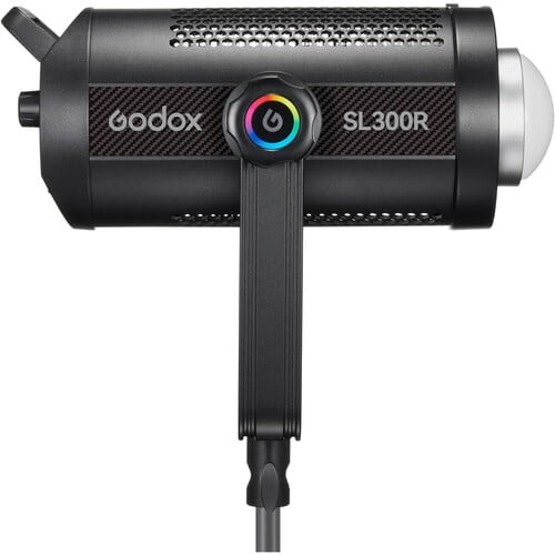 Godox SL300R – 300W RGB LED Light