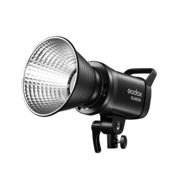 Godox SL60IIBi 60W 2800-6500K LED Light Bowens Mount