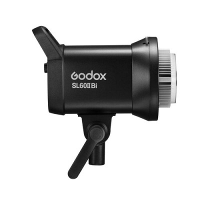 Godox SL60IIBi 60W 2800-6500K LED Light Bowens Mount