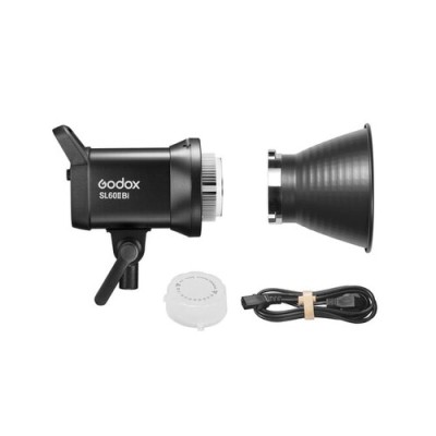 Godox SL60IIBi 60W 2800-6500K LED Light Bowens Mount
