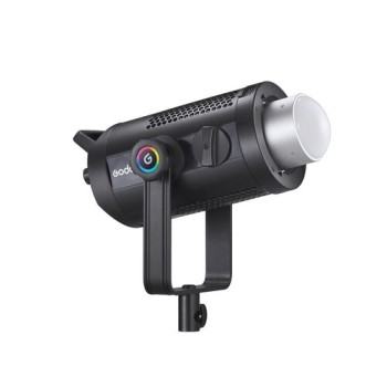 Godox SZ150R 150W Zoomable RGB & Bi-Color LED Light
