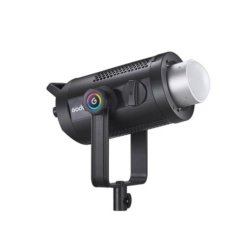 Godox SZ150R 150W Zoomable RGB & Bi-Color LED Light