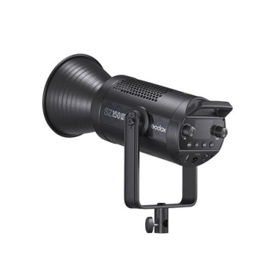 Godox SZ150R 150W Zoomable RGB & Bi-Color LED Light