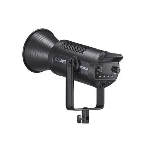 Godox SZ150R 150W Zoomable RGB & Bi-Color LED Light