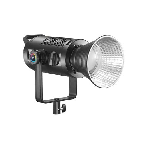 Godox SZ150R 150W Zoomable RGB & Bi-Color LED Light