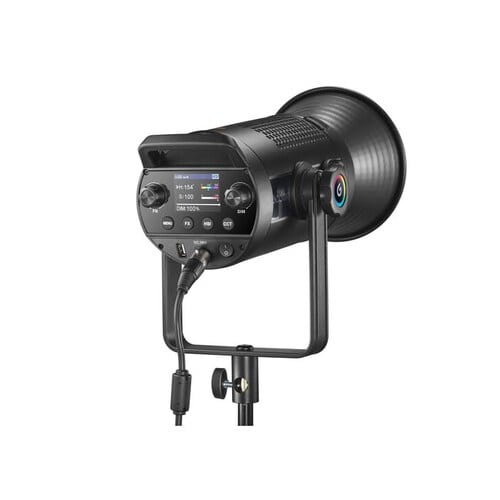 Godox SZ150R 150W Zoomable RGB & Bi-Color LED Light