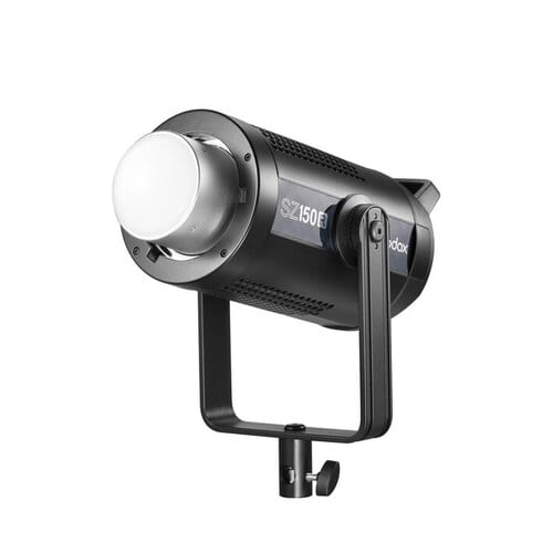Godox SZ150R 150W Zoomable RGB & Bi-Color LED Light