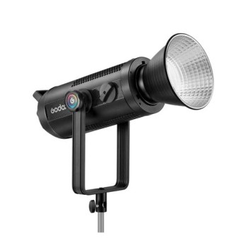 Godox SZ300R – 330W Zoomable RGB & Bi-Color LED Light