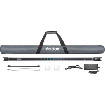 Godox TL120 - 120cm RGB Tube Light