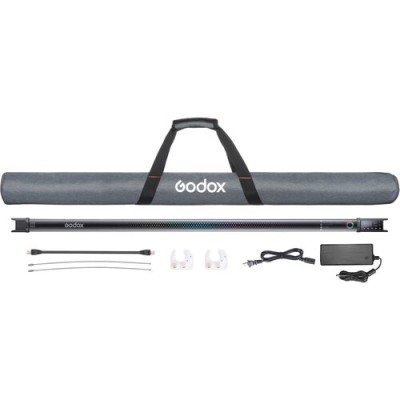 Godox TL120 - 120cm RGB Tube Light