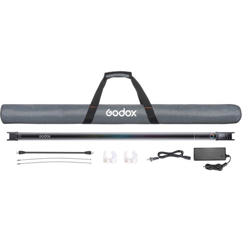 Godox TL120 - 120cm RGB Tube Light