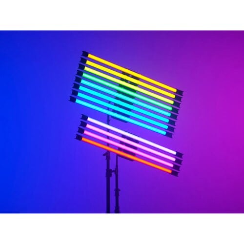 Godox TL120K4- 120cm RGB Tube Light (4-Light Kit)