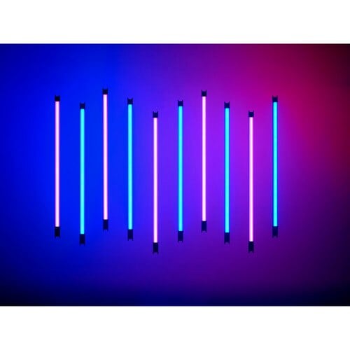 Godox TL120K4- 120cm RGB Tube Light (4-Light Kit)