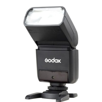 Godox Flash TTL TT350-C for Canon