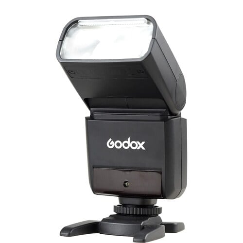 Godox Flash TTL TT350-C for Canon