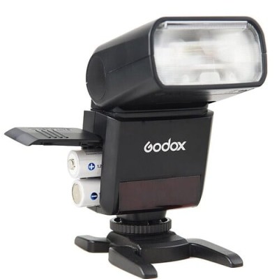 Godox Flash TTL TT350-C for Canon