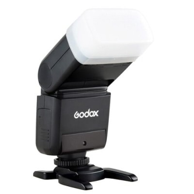 Godox Flash TTL TT350-C for Canon