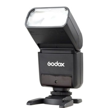 Godox TT350-F - TTL Flash for Fuji
