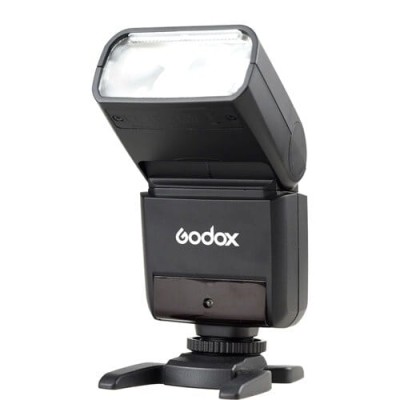Godox TT350-F - TTL Flash for Fuji