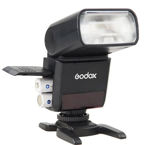 Godox Flash TTL TT350-N for Nikon