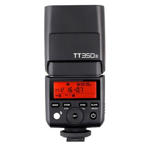 Godox Flash TTL TT350-S for Sony