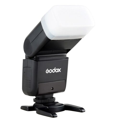 Godox Flash TTL TT350-S for Sony