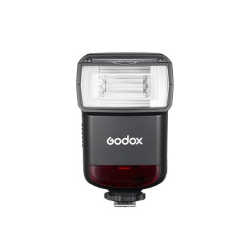 Godox TT520III – Manual Flash με Ενσωματωμένη Ραδιοσυχνότητα